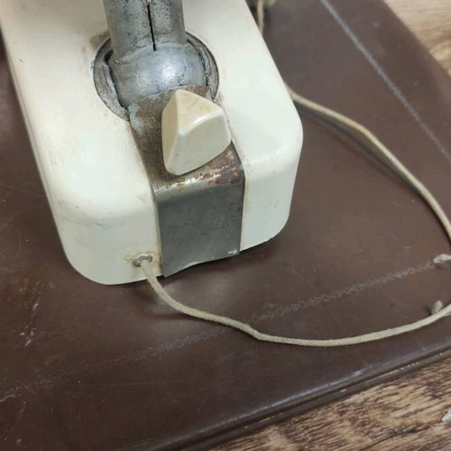 Siemens vintage wall heater like new