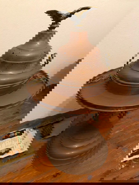 Μαγαλι