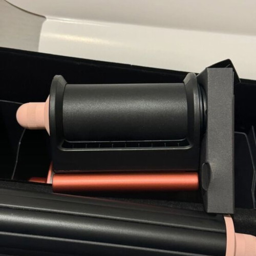Dyson HS05 Airwrap Complete Long Strawberry Bronze Blush Pink