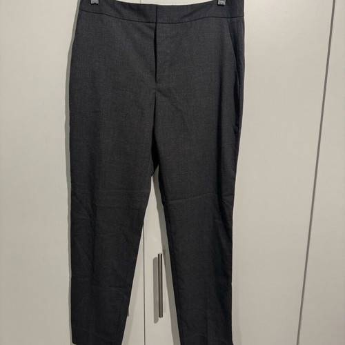 Zara basic pants like new, size S