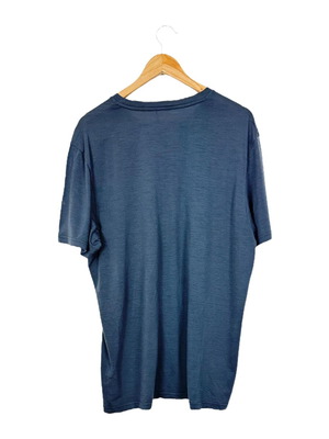 OCK мъжка мерино тениска (2XL)
