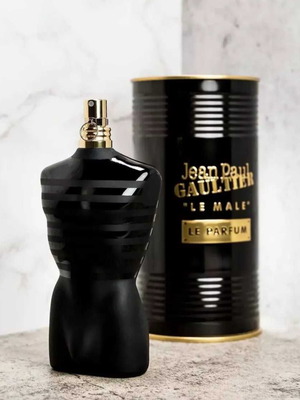 Jean Paul Gaultier Le Male Le Parfum EDP 125 ml new