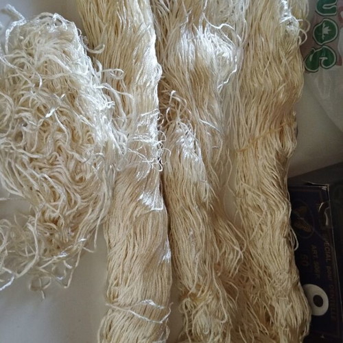 DMC lace thread like new