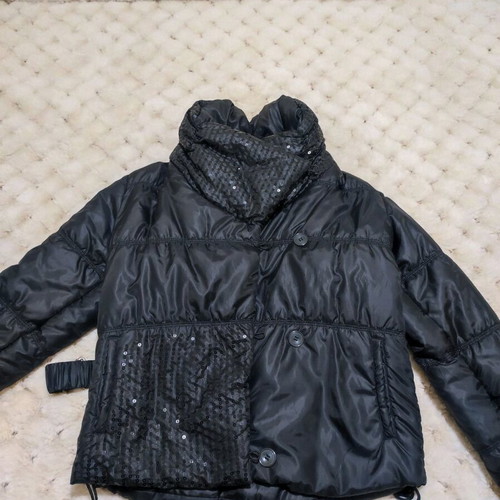 Toi&Moi black jacket with sequins new