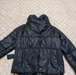 Toi&Moi black jacket with sequins new