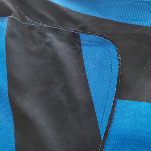 Inter authentic football jersey Nike, Karagounis #21, 2003–2005