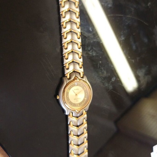 Everswiss women's watch made to order