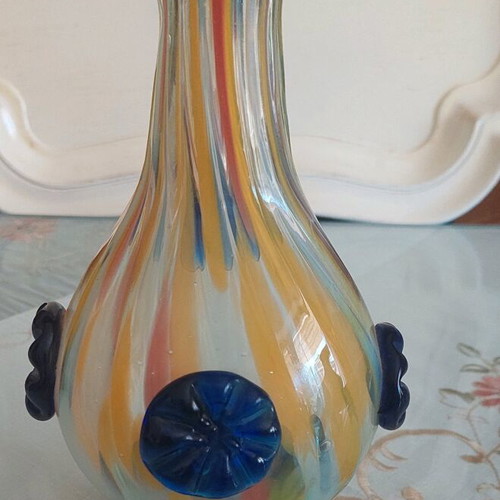 Mourano jug like new