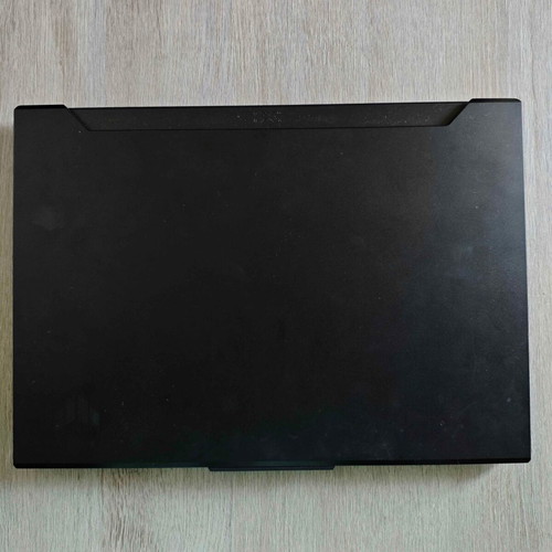 Asus TUF Dash F15 FX517ZR laptop like new, i7, RTX 3070, 16GB RAM