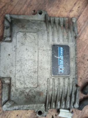 Εγχύτης αερίου ECU Lovato Easy Fast OBD 180kW μεταχειρισμένος, 6 κύλινδροι