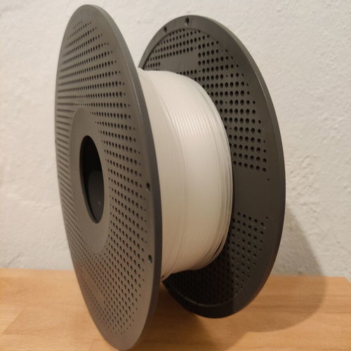 Bambulab 3D Printing Support Filament for PLA/PETG 0.5 Kg new