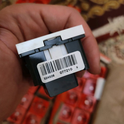 Legrand 077214 sockets like new, 49 pieces without frame