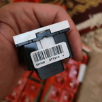 Legrand 077214 sockets like new, 49 pieces without frame