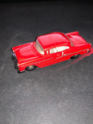Vintage '55 Chevy TM GM 2010 Hot Wheels used
