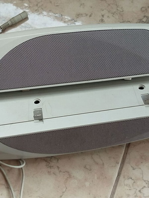 Ηχεία υπολογιστή μεταχειρισμένα με έξοδο ακουστικών και sub