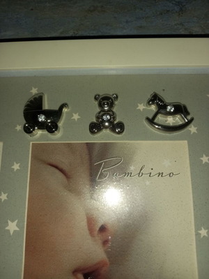 Photo frame like new