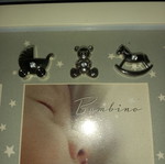 Photo frame like new