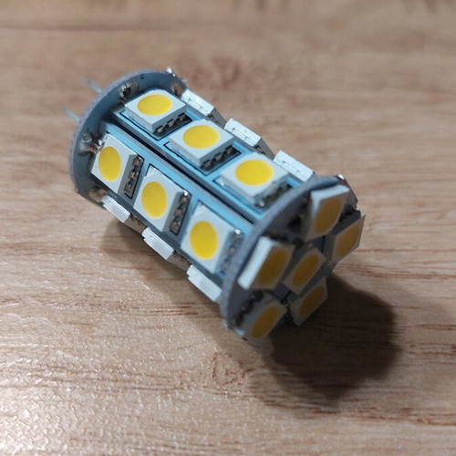 Led G4 12V bulbs pack of 15 new