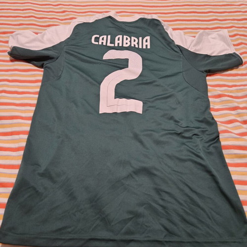 Panathinaikos jersey Calabria size M