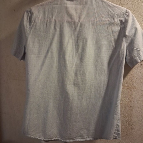 Shirt size S 36 8 like new