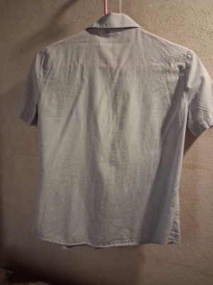 Shirt size S 36 8 like new