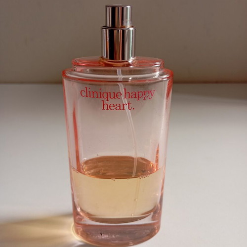 Clinique Happy Heart Eau de Parfum 100 ml women's perfume