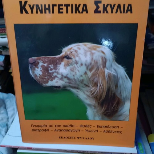 Hunting dogs new, breeds and training