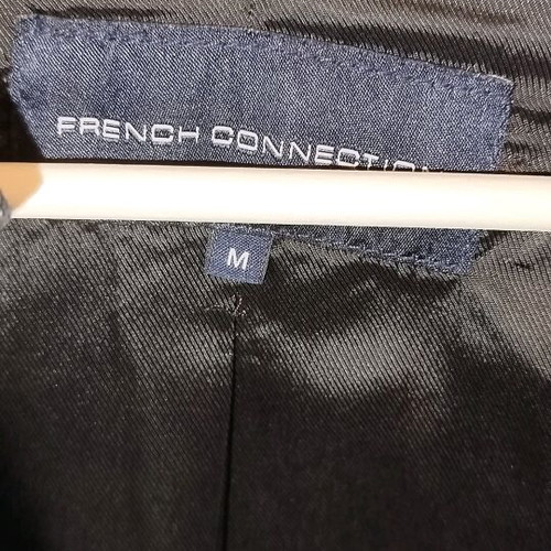 French Connection jacket men's medium like new