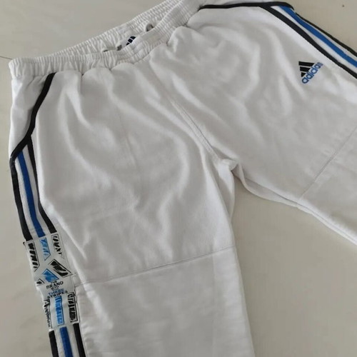 Vintage Adidas men's athletic pants XXL like new