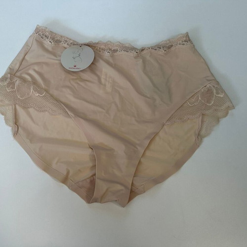 Triumph Magic Boost Maxi shaping bikini new, size 44, beige