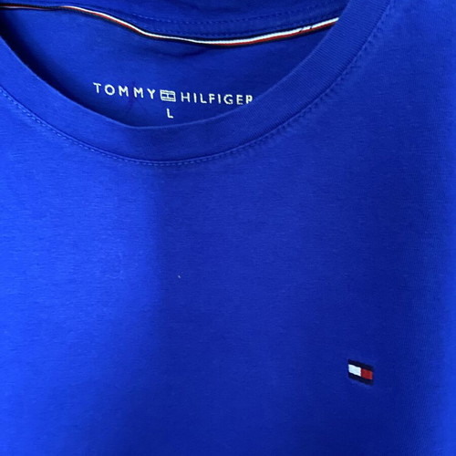 Tommy Hilfiger women's blouse like new, size L
