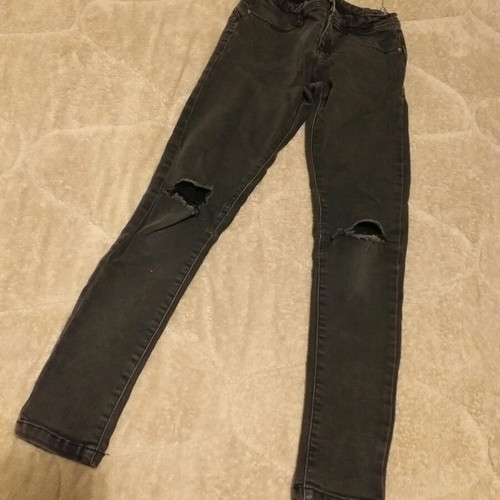 Jeans like new, size S / 36 / 8