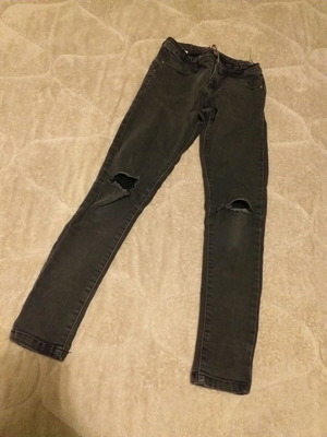 Jeans like new, size S / 36 / 8