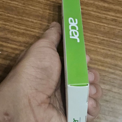 Acer Docking Station HY41-T5 new with USB-A, USB-C and 4K HDMI