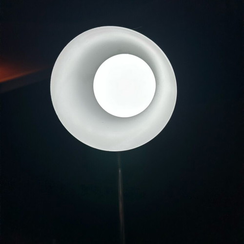 Table lamp DSL042 like new for desk lighting