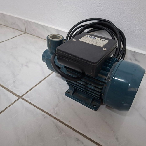 Peripheral surface water pump IDB-35 0.6 HP 0.45 kW new