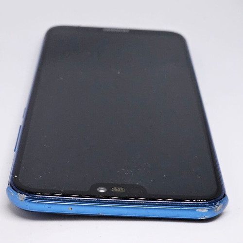 Huawei P20 Lite μεταχειρισμένο για ανταλλακτικά