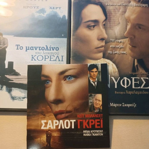 DVD movies like new, pack of 21