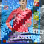  Fifa 365 2025 adrenalyn xl Limited edition Bayern Jamal Musiala