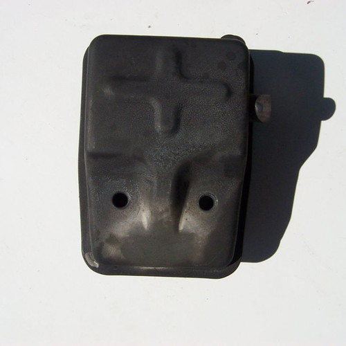 Lawn mower parts used, all together