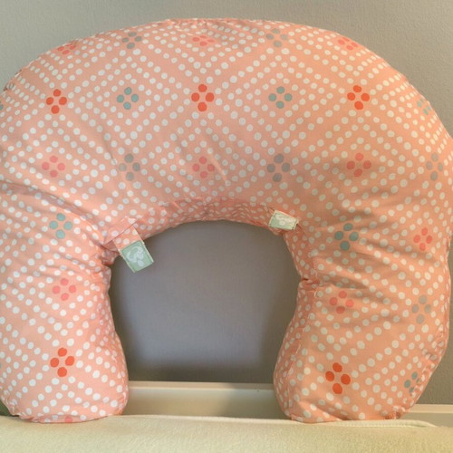 Ingenuity multifunctional nursing pillow like new