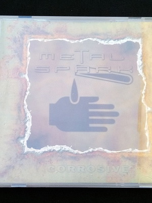 Metal Spark - Corrosive