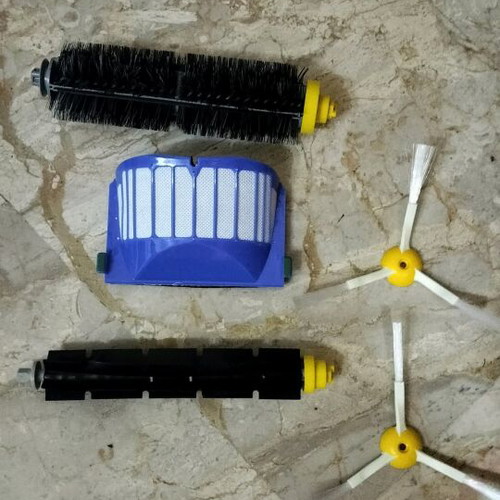 Roomba Series 600-699 Replacement Accessories New Set