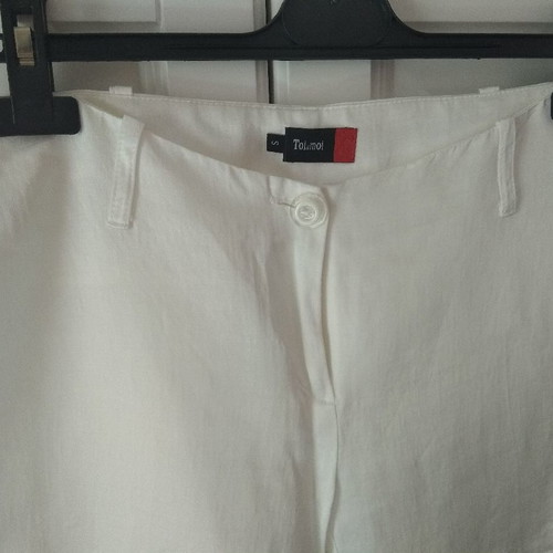 TOI & MOI evening pants used No small