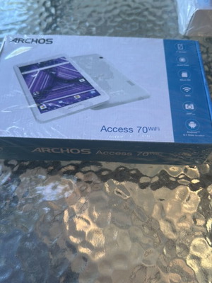 Archos Access 70 WiFi tablet 7 ιντσών