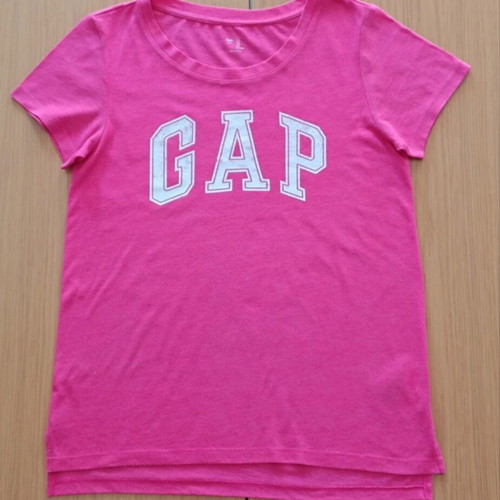 Gap women's T-shirt set size S, like new, multicolor