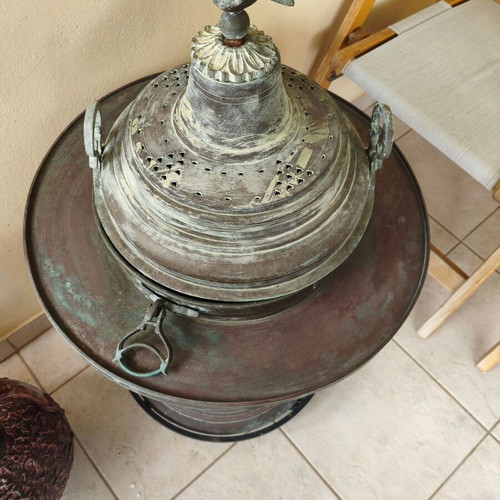 Magkali used
