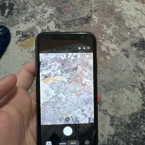iPhone 11 64GB Black used, Dual SIM
