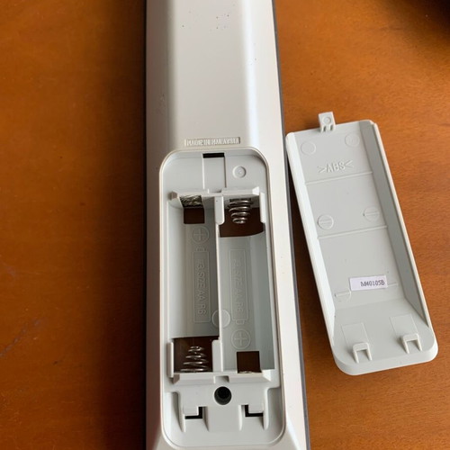 Sony VAIO RM-GP5U remote control new for VAIO computers