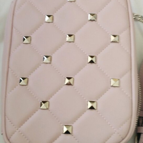 Pink women's bag new